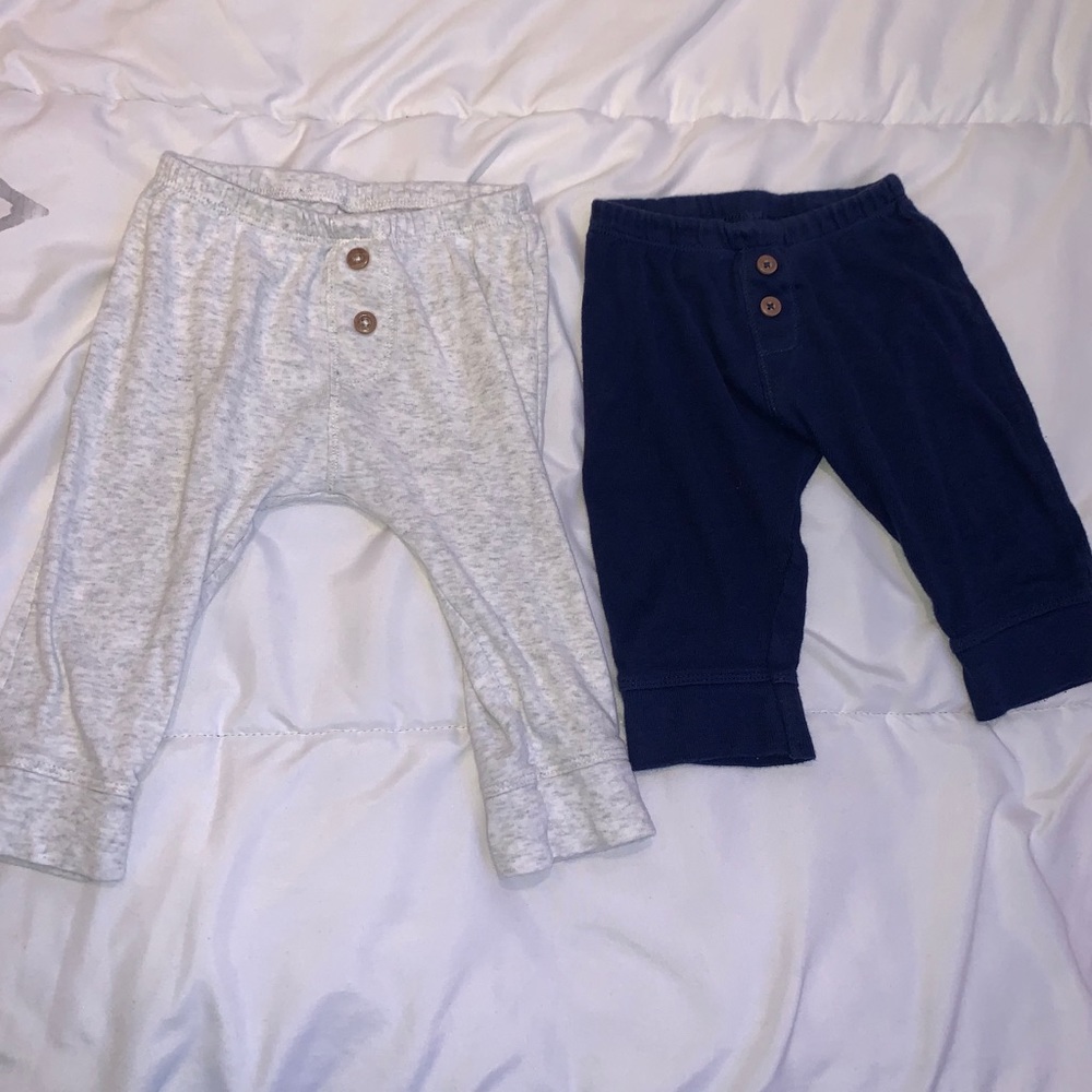 Set of sweatpants